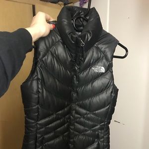 North face Vest